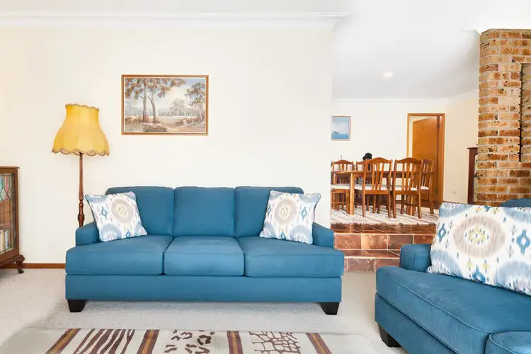Third view of Homely house listing, 2 Chestnut Avenue, Bomaderry NSW 2541