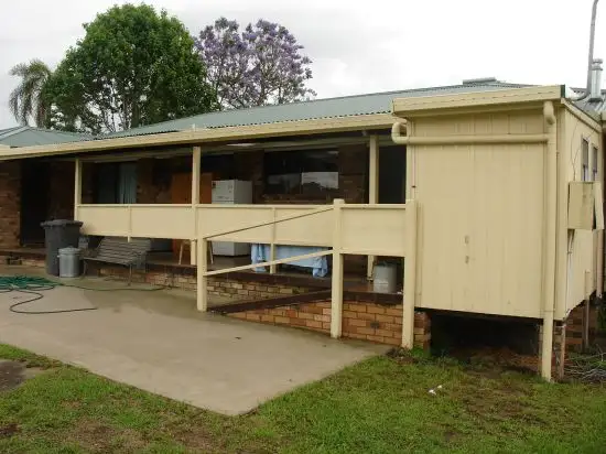 Second view of Homely rural property listing, 43 Farm Road, Bonalbo NSW 2469