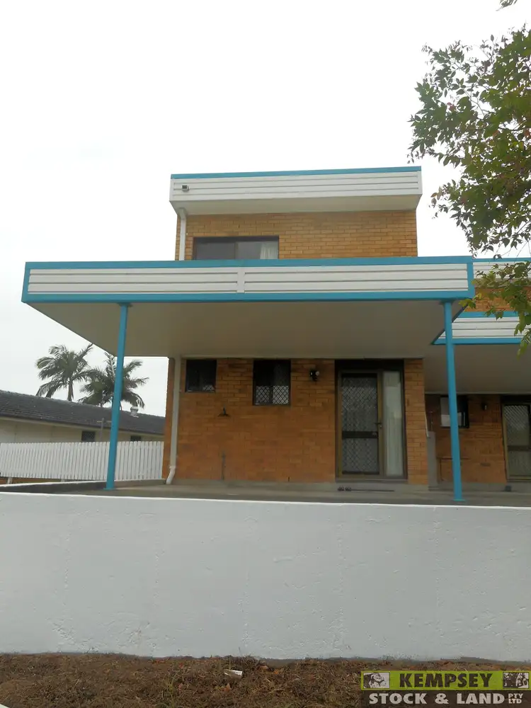 1/133 Smith Street, Kempsey NSW 2440