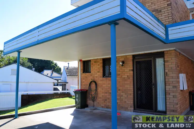 Second view of Homely unit listing, 1/133 Smith Street, Kempsey NSW 2440
