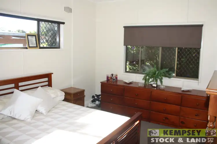 Second view of Homely house listing, 96 North St, West Kempsey NSW 2440