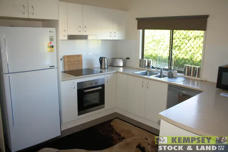 Fourth view of Homely house listing, 96 North St, West Kempsey NSW 2440