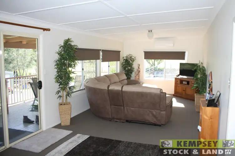 Sixth view of Homely house listing, 96 North St, West Kempsey NSW 2440