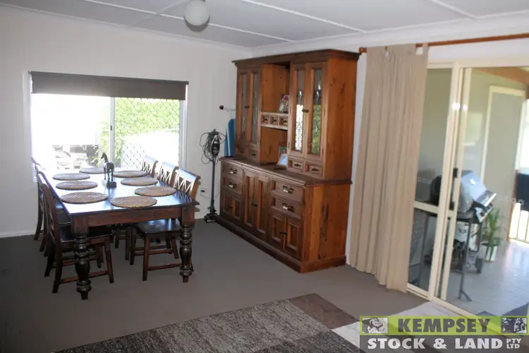 Seventh view of Homely house listing, 96 North St, West Kempsey NSW 2440