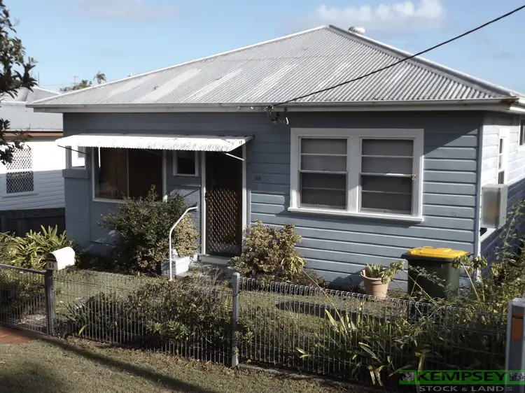 56 Broughton St, West Kempsey NSW 2440