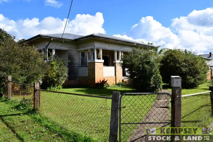 28 River Street, West Kempsey NSW 2440