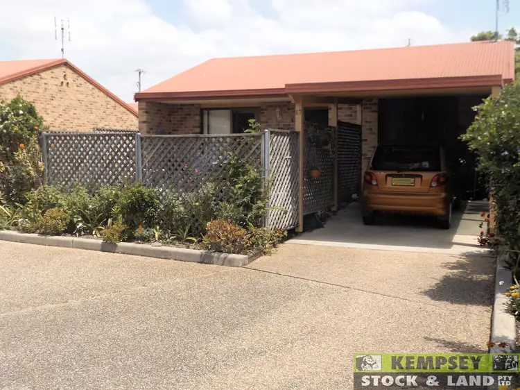 17/17 River St, Kempsey NSW 2440