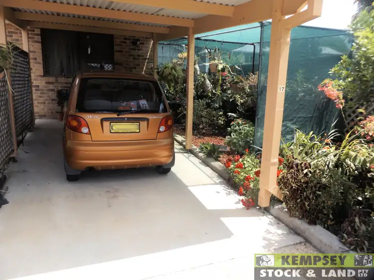 Seventh view of Homely unit listing, 17/17 River St, Kempsey NSW 2440