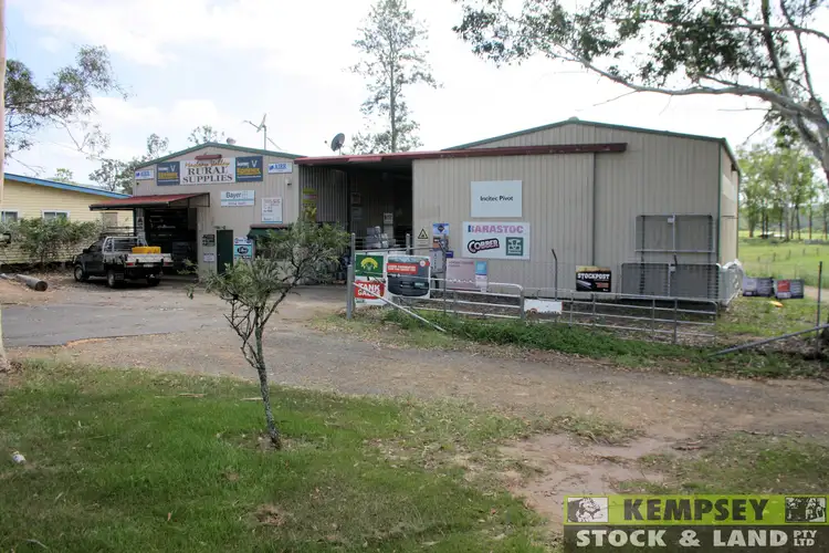 25 Main Street, Willawarrin NSW 2440
