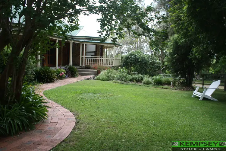 Third view of Homely rural property listing, Address available on request