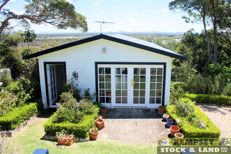 Main view of Homely house listing, 1 Ocean St, South West Rocks NSW 2431