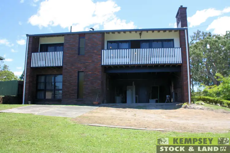 Fourth view of Homely house listing, 1 Ocean St, South West Rocks NSW 2431