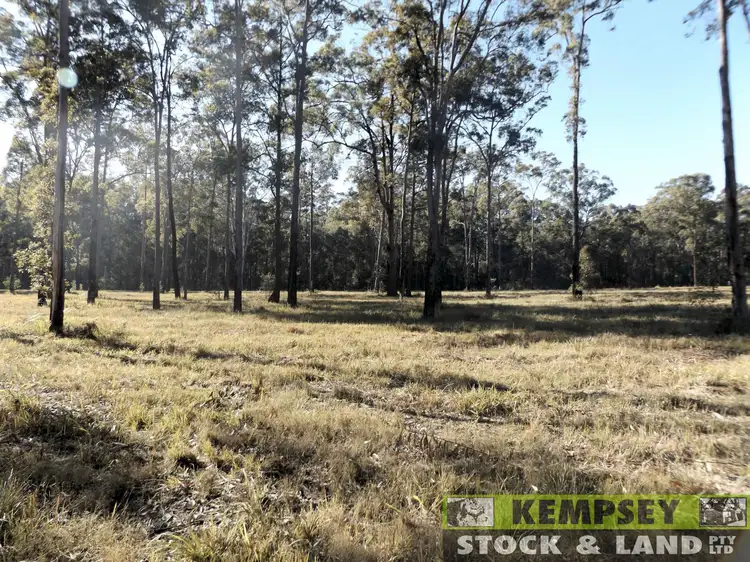Lot 52 Kemps Access