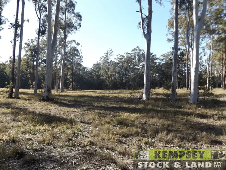 Second view of Homely land listing, Lot 52 Kemps Access, Collombatti NSW 2440