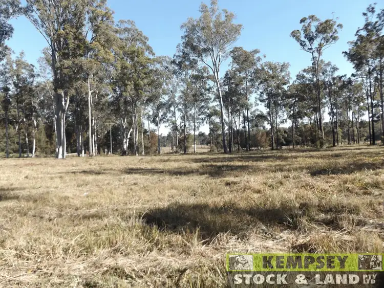 Third view of Homely land listing, Lot 52 Kemps Access, Collombatti NSW 2440