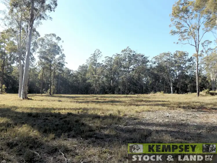Fourth view of Homely land listing, Lot 52 Kemps Access, Collombatti NSW 2440