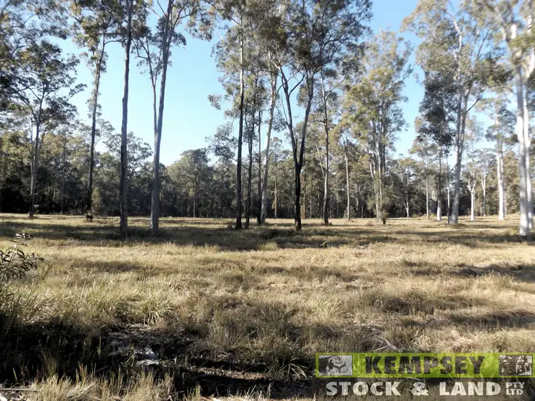 Fifth view of Homely land listing, Lot 52 Kemps Access, Collombatti NSW 2440