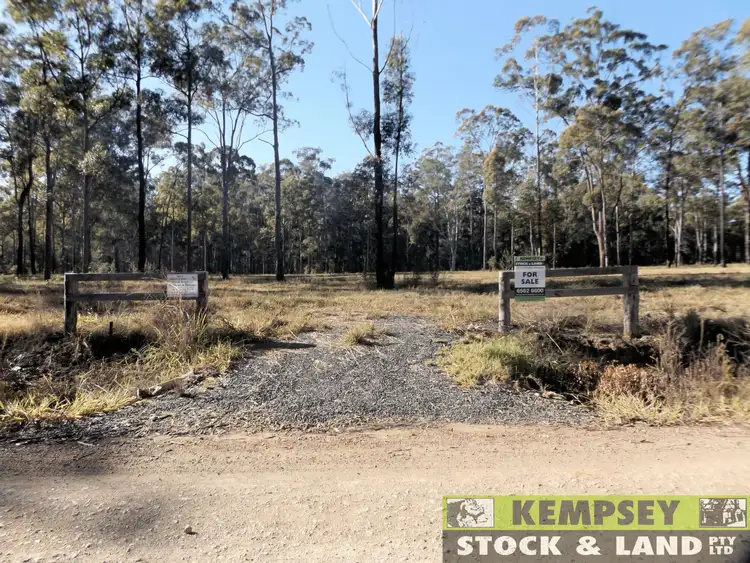 Sixth view of Homely land listing, Lot 52 Kemps Access, Collombatti NSW 2440