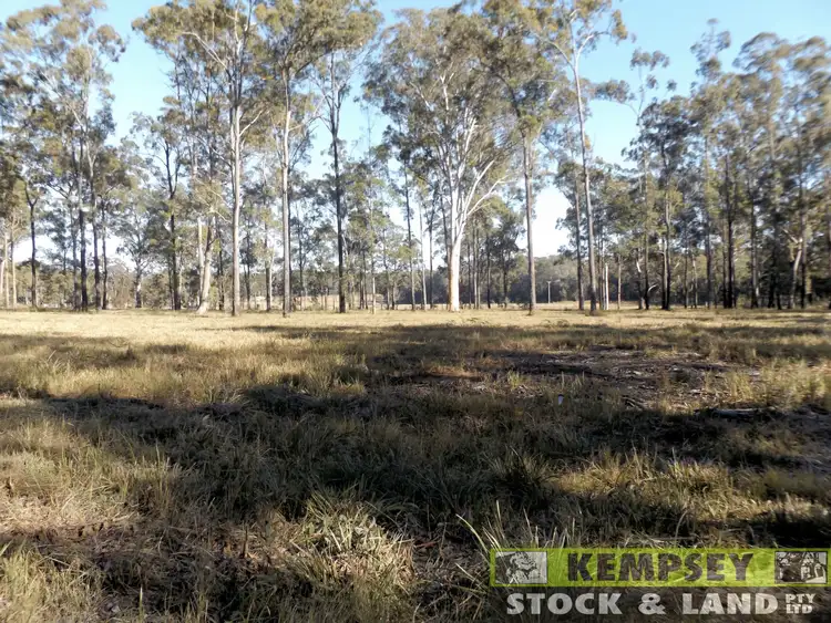 Seventh view of Homely land listing, Lot 52 Kemps Access, Collombatti NSW 2440
