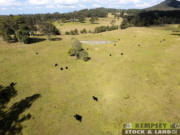 Main view of Homely rural property listing, Address available on request