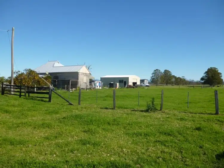 Main view of Homely rural property listing, Address available on request