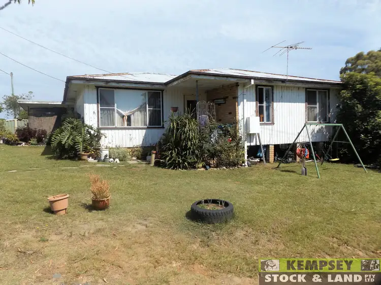 Second view of Homely rural property listing, 36 Armidale Rd, Yarravel NSW 2440