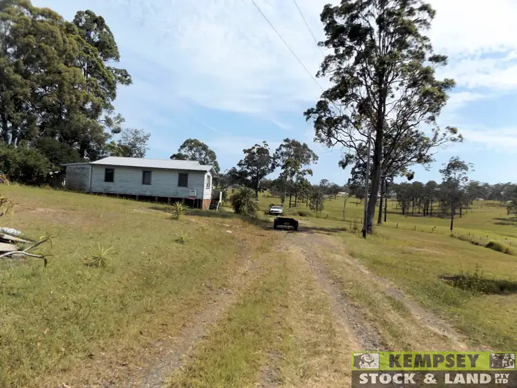Third view of Homely rural property listing, 36 Armidale Rd, Yarravel NSW 2440