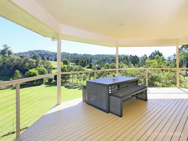 Second view of Homely rural property listing, 173 Orara Way, Coramba NSW 2450