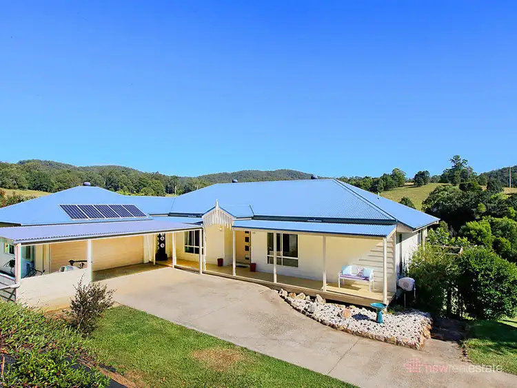 Third view of Homely rural property listing, 173 Orara Way, Coramba NSW 2450