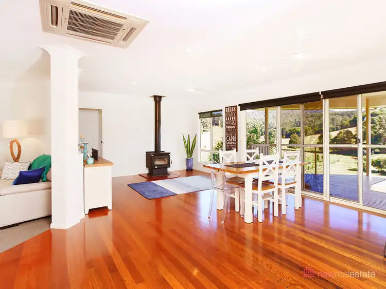 Fourth view of Homely rural property listing, 173 Orara Way, Coramba NSW 2450