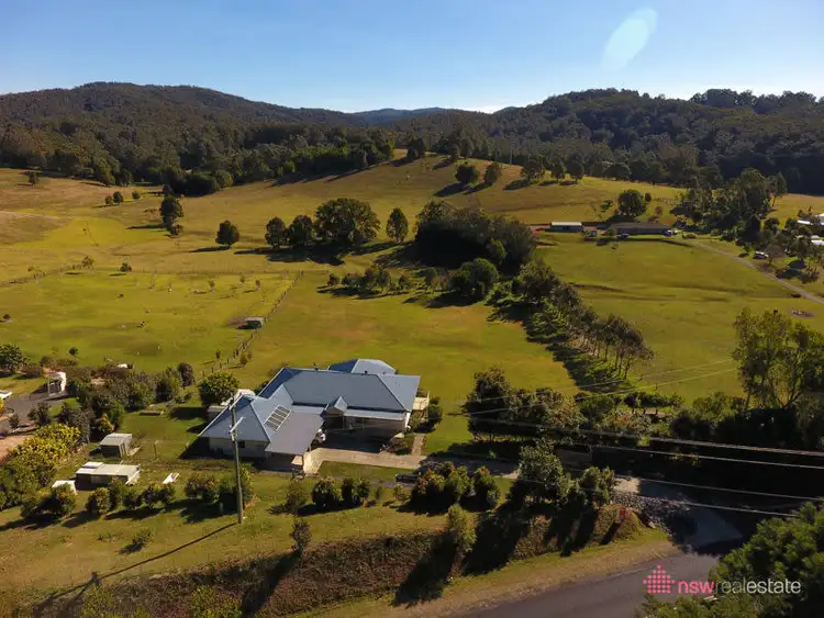 Fifth view of Homely rural property listing, 173 Orara Way, Coramba NSW 2450