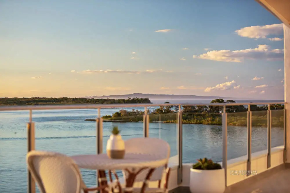 Main view of Homely unit listing, 23/8 Quamby Place, Noosa Heads QLD 4567