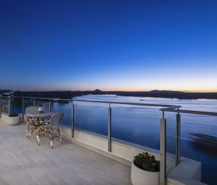 Third view of Homely unit listing, 23/8 Quamby Place, Noosa Heads QLD 4567