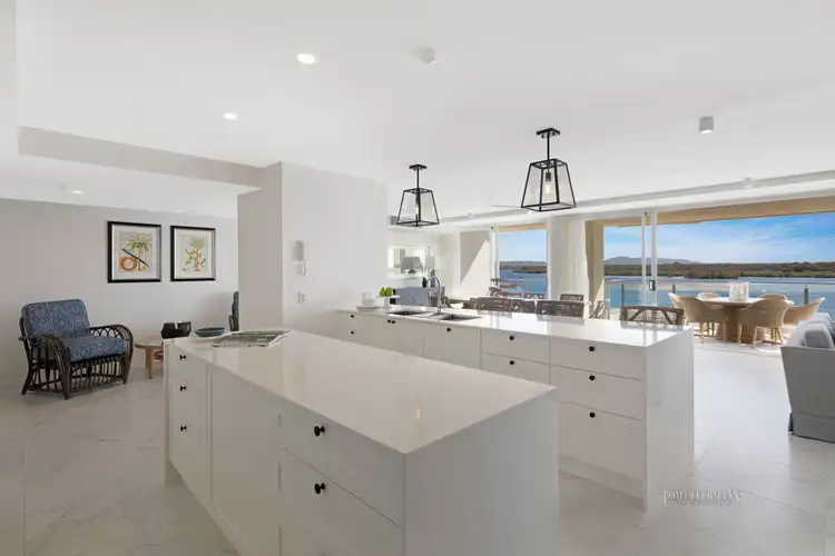 Fourth view of Homely unit listing, 23/8 Quamby Place, Noosa Heads QLD 4567
