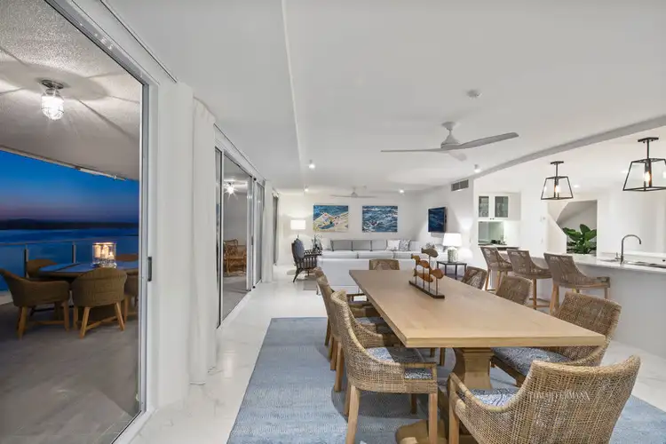 Fifth view of Homely unit listing, 23/8 Quamby Place, Noosa Heads QLD 4567