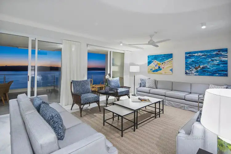 Sixth view of Homely unit listing, 23/8 Quamby Place, Noosa Heads QLD 4567