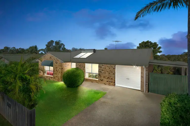 Main view of Homely house listing, 7 Magnolia Drive, Kallangur QLD 4503