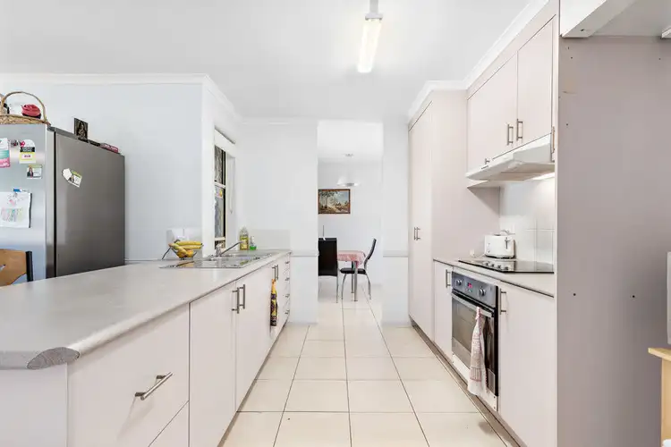 Second view of Homely house listing, 7 Magnolia Drive, Kallangur QLD 4503