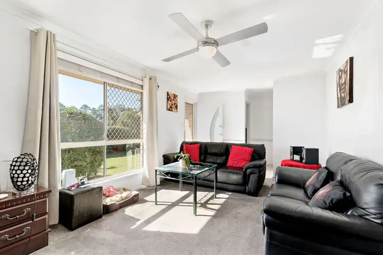 Third view of Homely house listing, 7 Magnolia Drive, Kallangur QLD 4503