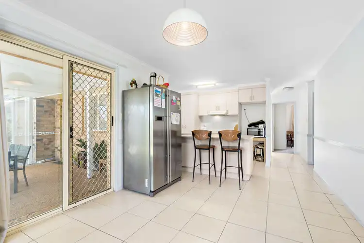 Fourth view of Homely house listing, 7 Magnolia Drive, Kallangur QLD 4503