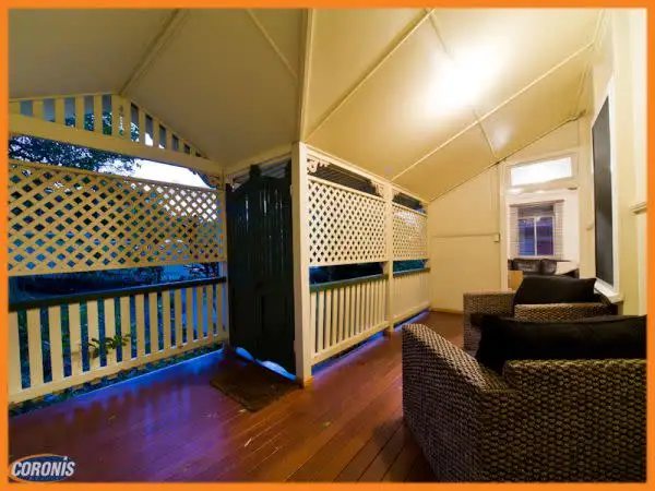 Second view of Homely house listing, 61 Primrose Street, Grange QLD 4051