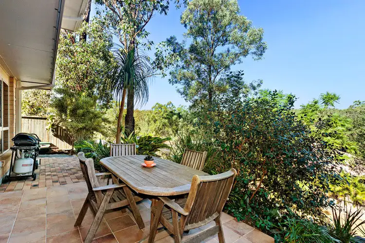 125 Eugene Street, Bellbird Park QLD 4300