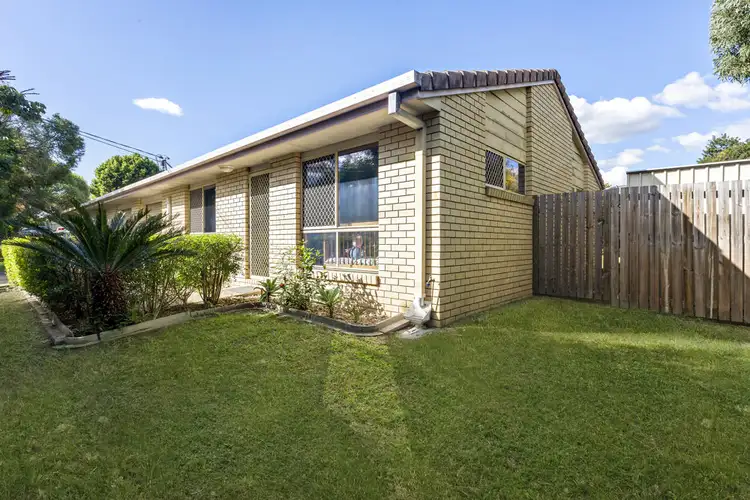Second view of Homely semi-detached listing, 52a Logan Reserve Road, Waterford West QLD 4133