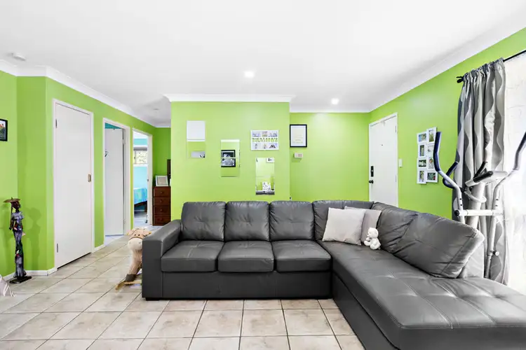 Third view of Homely semi-detached listing, 52a Logan Reserve Road, Waterford West QLD 4133