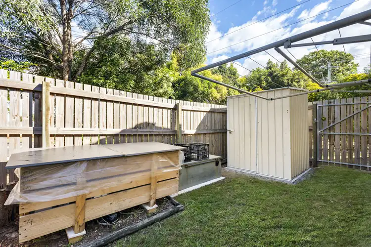 Fifth view of Homely semi-detached listing, 52a Logan Reserve Road, Waterford West QLD 4133