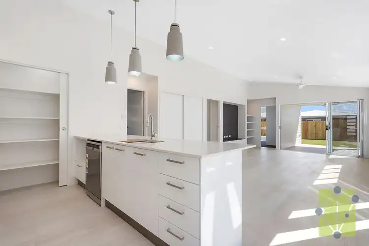 Third view of Homely house listing, 30 Locke Crescent, Baringa QLD 4551