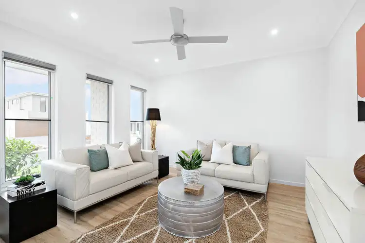 Fourth view of Homely house listing, 43 Stone Crescent, Baringa QLD 4551