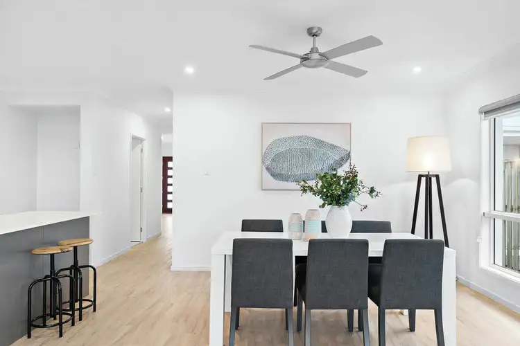 Fifth view of Homely house listing, 43 Stone Crescent, Baringa QLD 4551