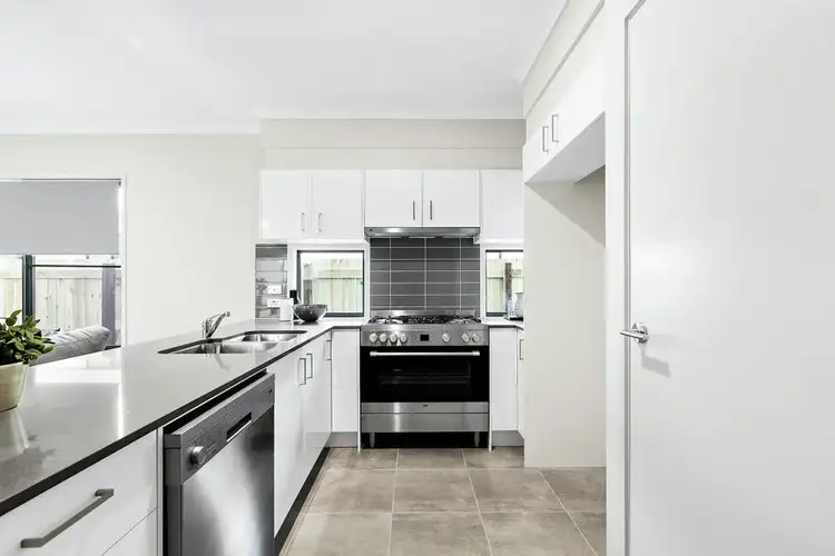 Fourth view of Homely house listing, 21 Toyne Street, Baringa QLD 4551