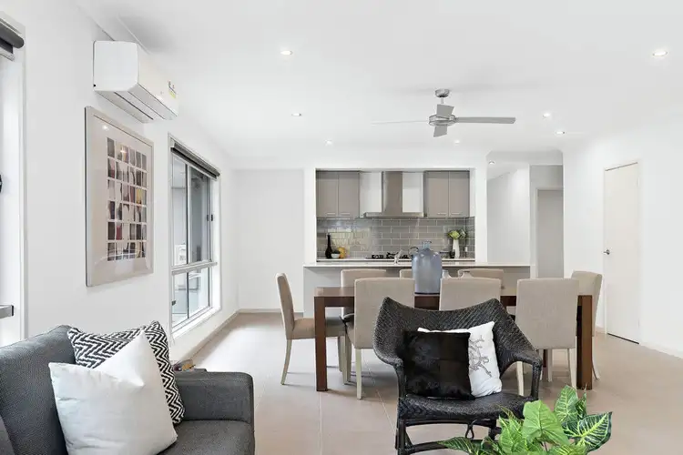 Fourth view of Homely house listing, 41 Stone Crescent, Baringa QLD 4551